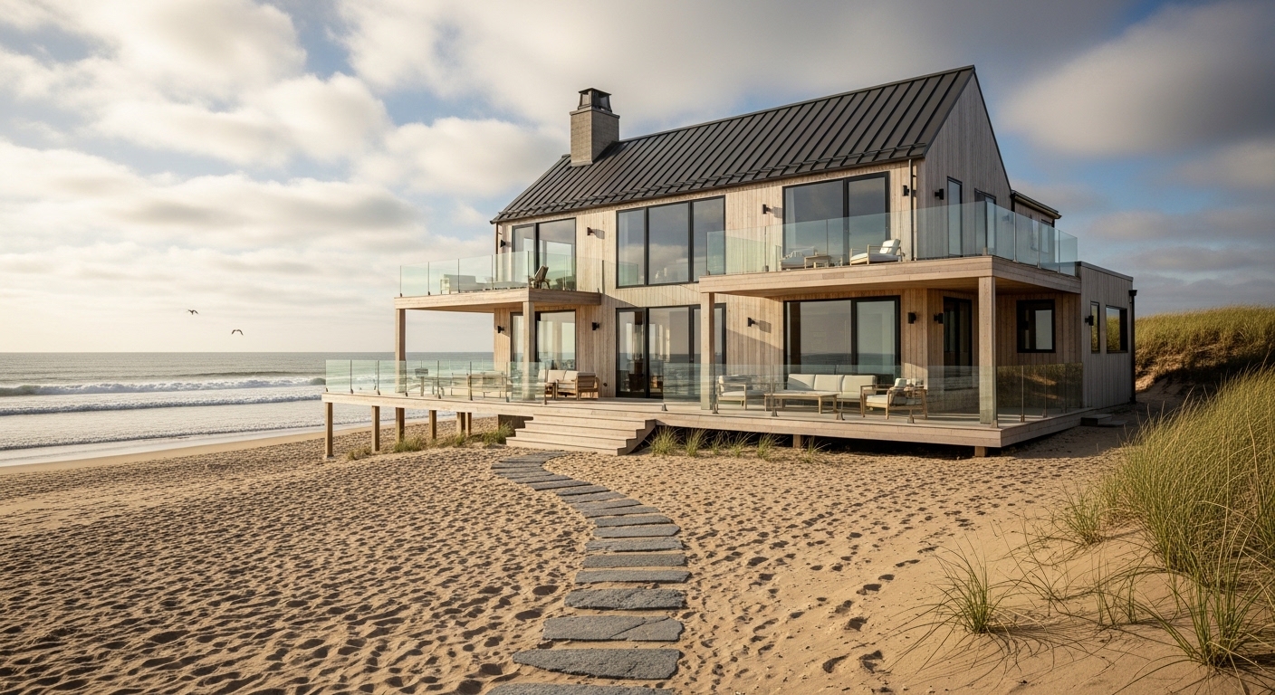 Turtle Beach Hut – Booking, Rent & Price Guide