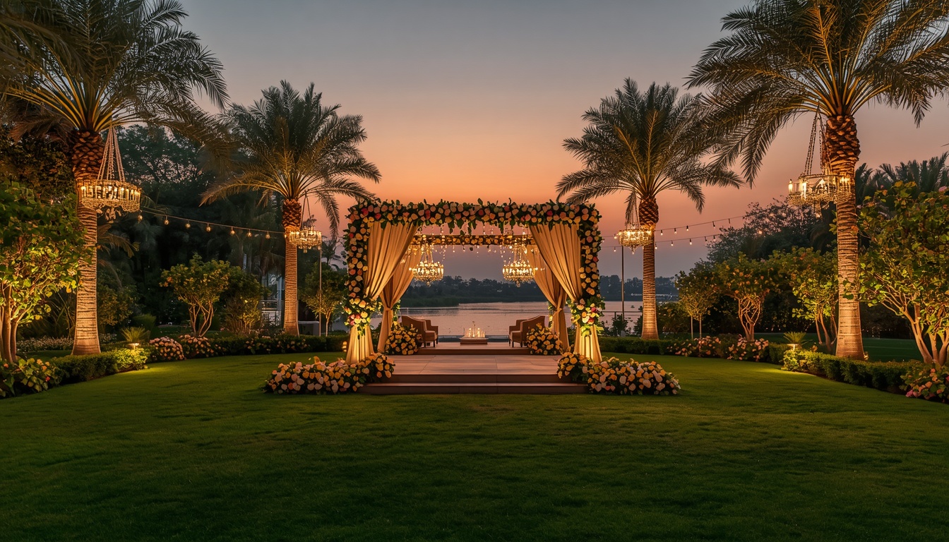 Outdoor Wedding Venues in Karachi: Prices, Packages & What's Included