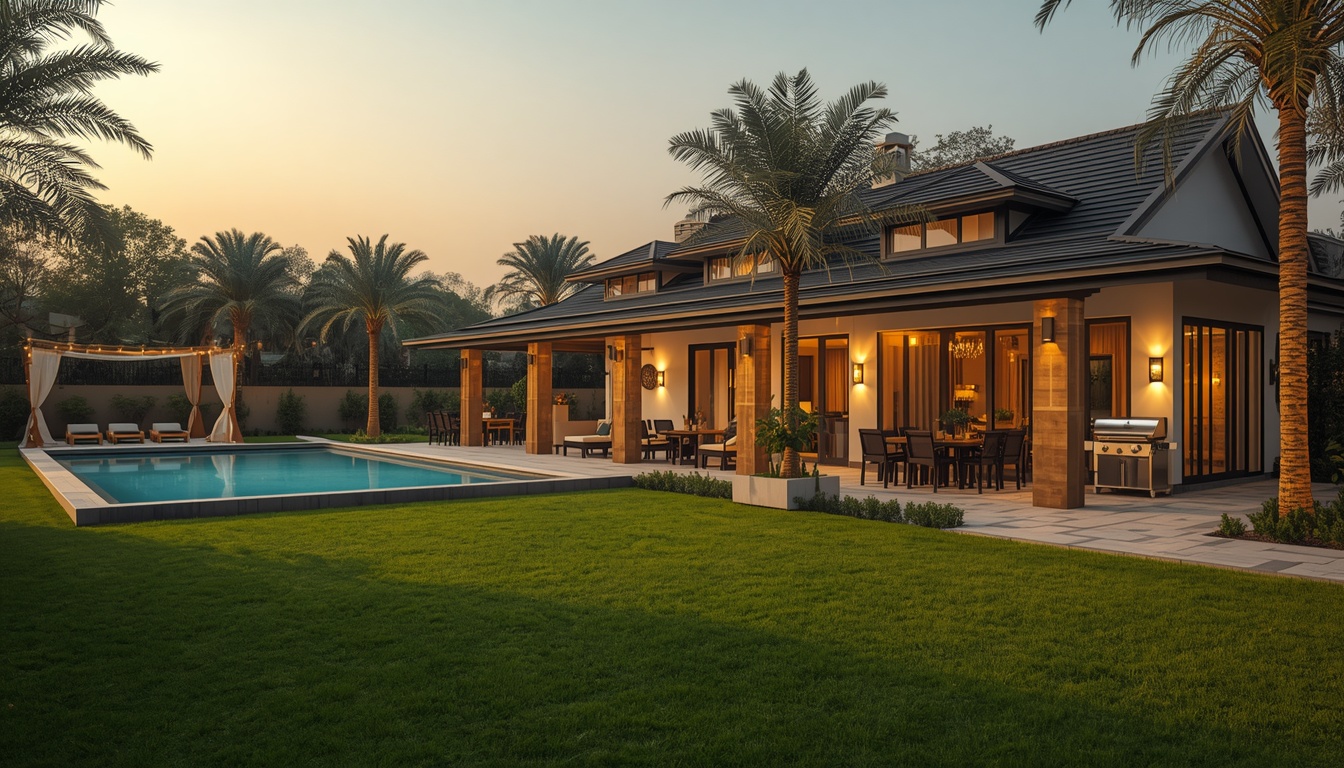 Top Farm Houses Near Karachi for Events: Rates & Packages