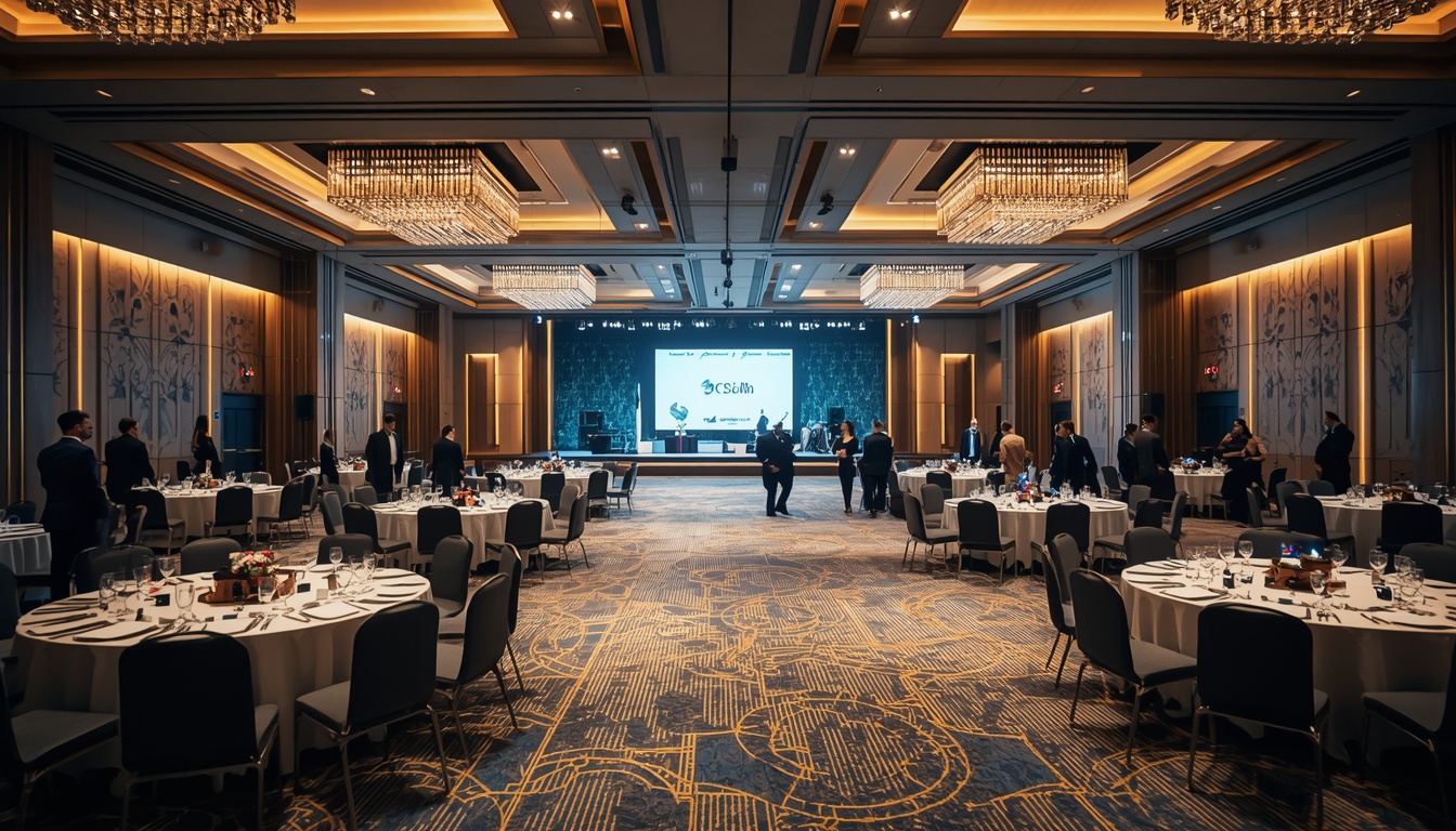 Best Corporate Event Venues in Karachi: Rates, Capacity & AV Setup Compared