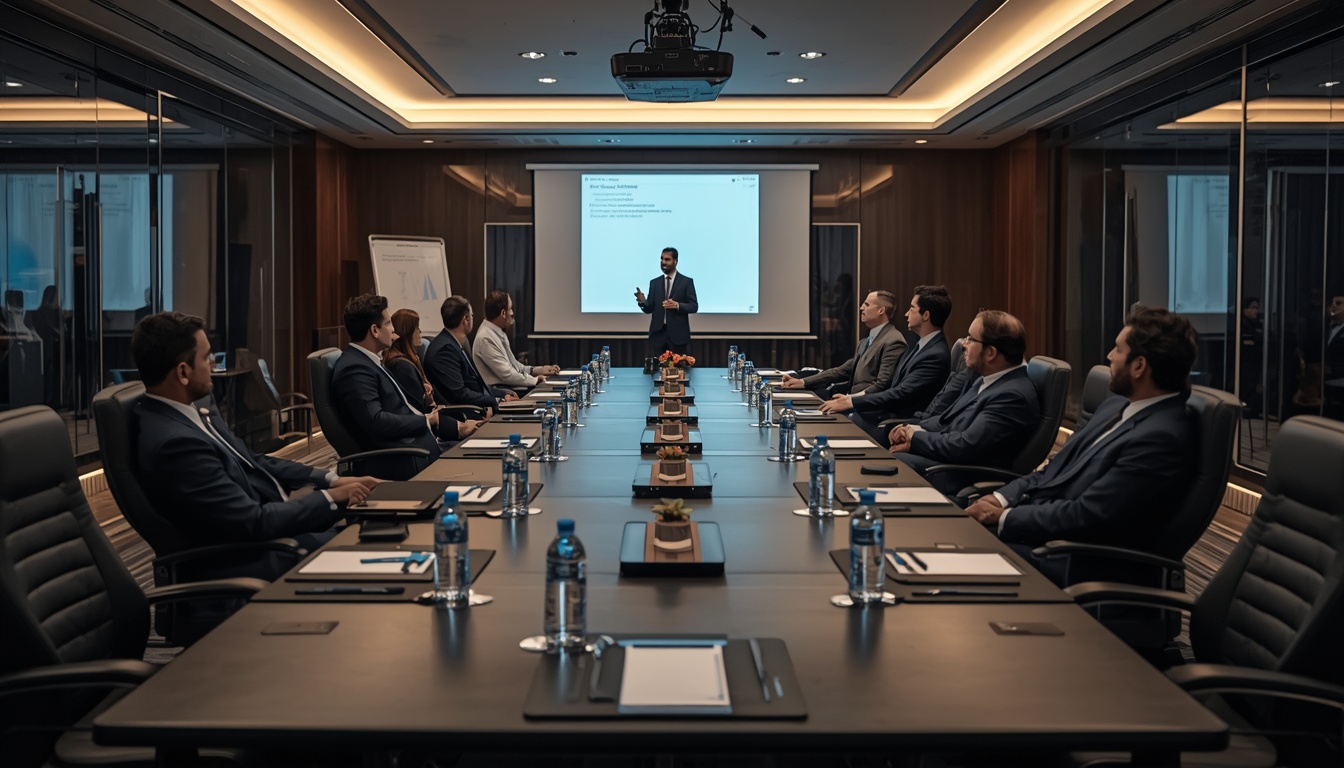 Conference Room & Seminar Hall Rentals in Karachi: Hourly & Daily Rates 2026