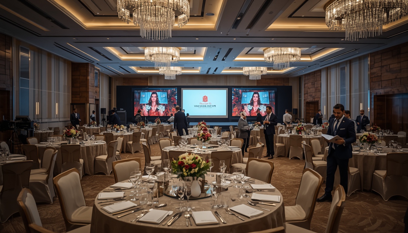 How Much Does a Corporate Event Cost in Karachi? Full Budget Breakdown by Event Type