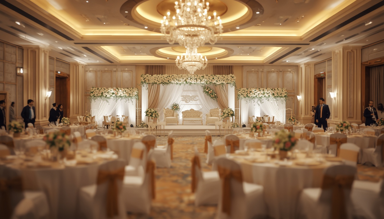 Best Wedding Halls in Karachi Under PKR 5 Lakh
