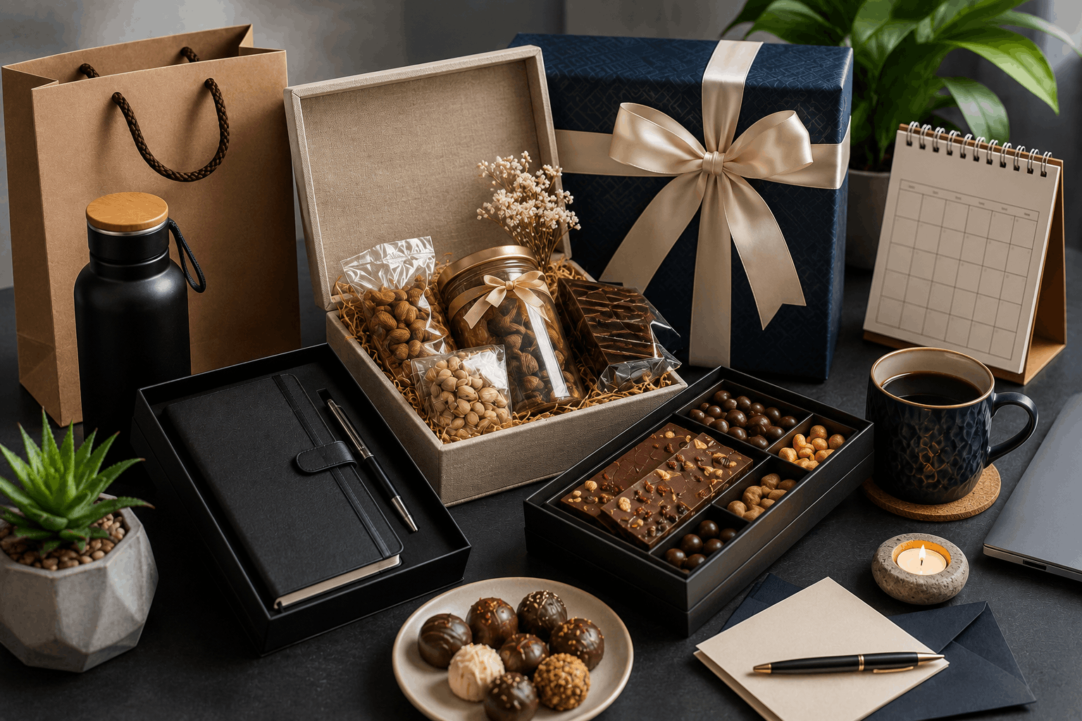 Corporate Gift Etiquette Every Business Should Know